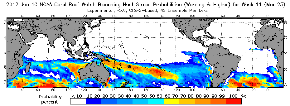 Outlook Map