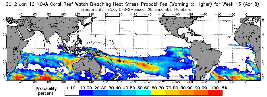 Outlook Map