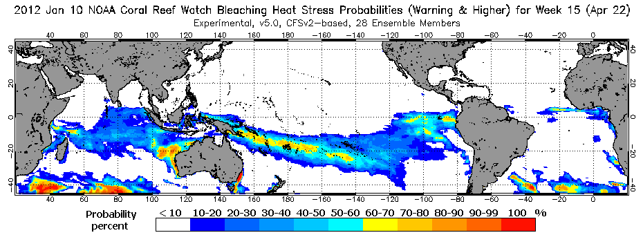 Outlook Map