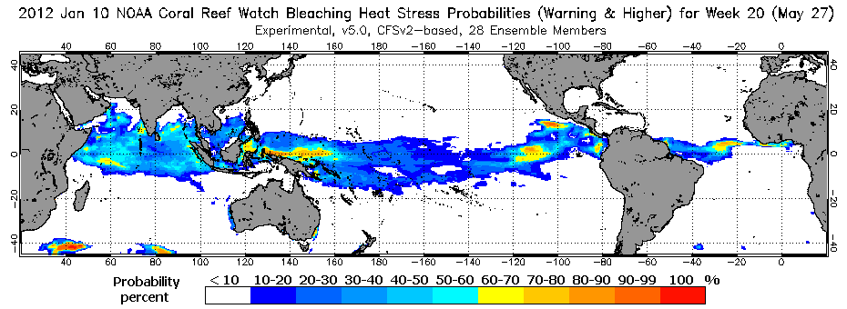 Outlook Map