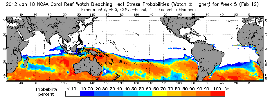 Outlook Map