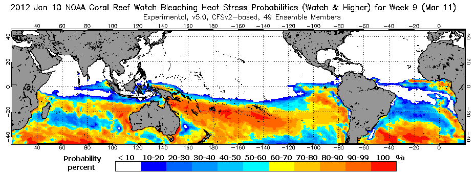 Outlook Map