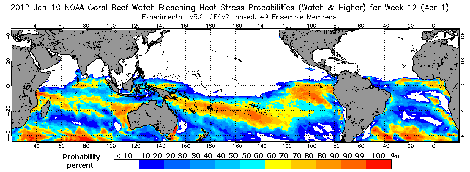 Outlook Map