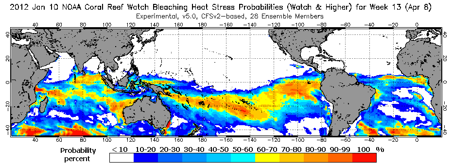 Outlook Map