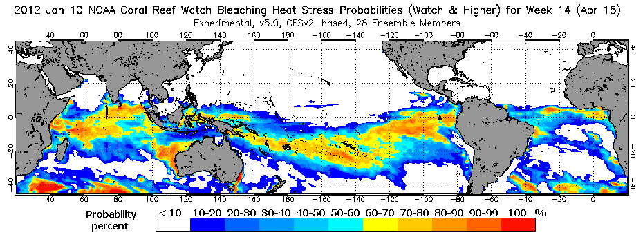 Outlook Map