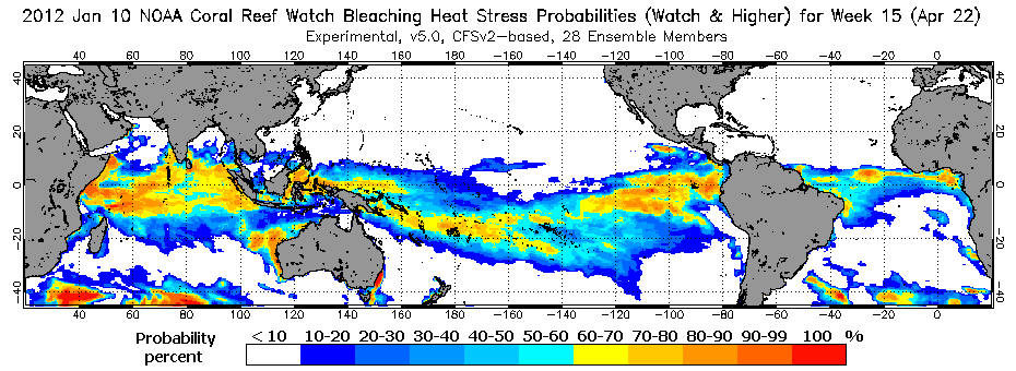 Outlook Map