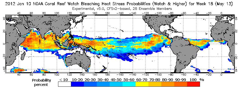 Outlook Map