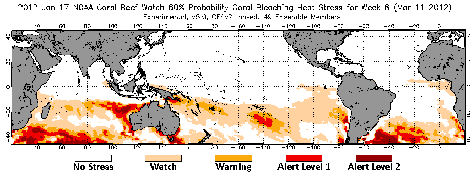 Outlook Map