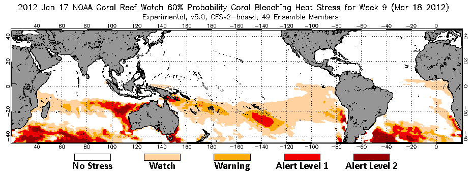 Outlook Map