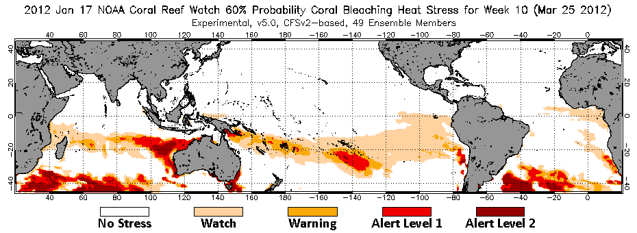 Outlook Map