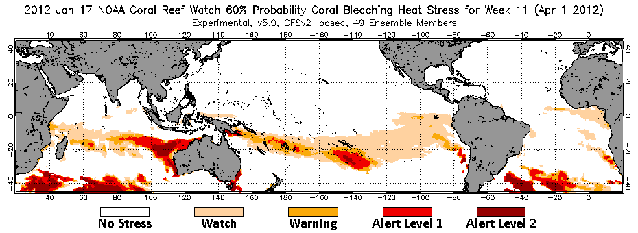 Outlook Map