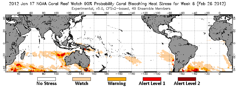 Outlook Map