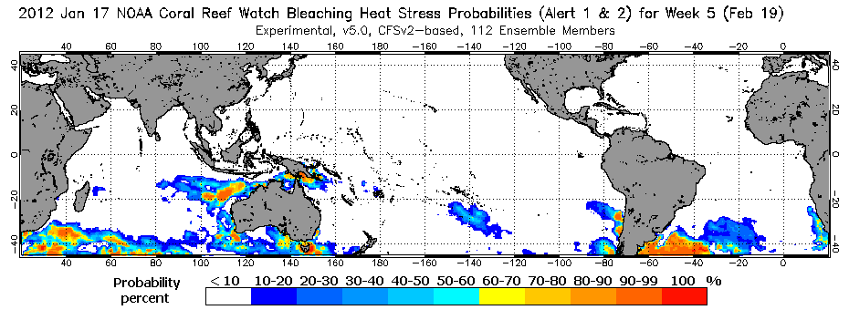 Outlook Map