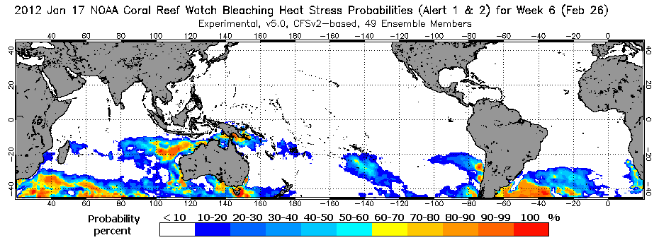 Outlook Map