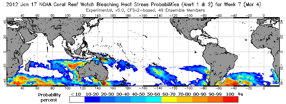 Outlook Map