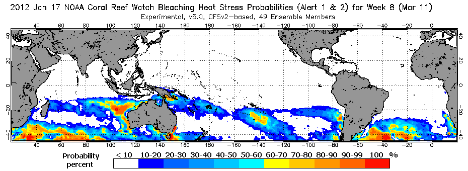 Outlook Map