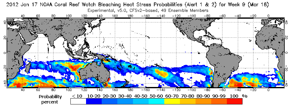 Outlook Map