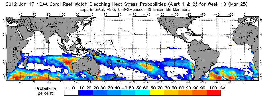 Outlook Map