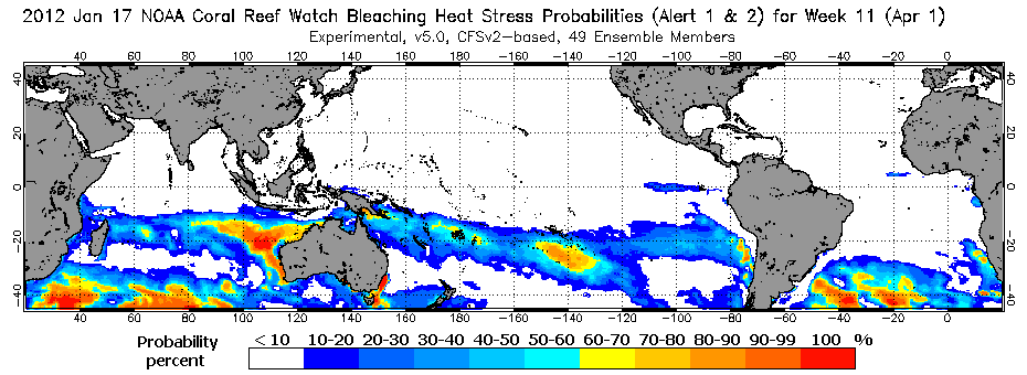 Outlook Map