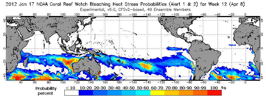 Outlook Map