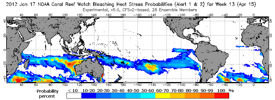 Outlook Map