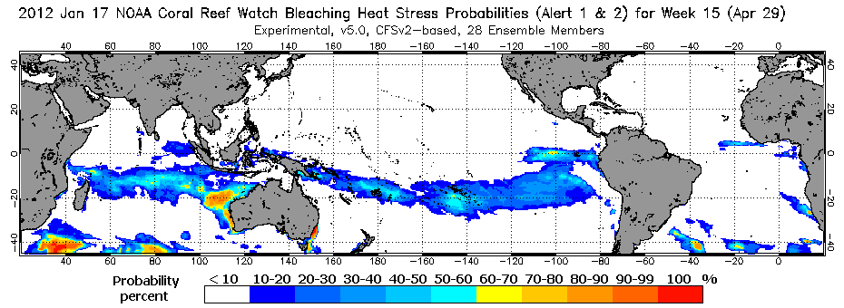 Outlook Map