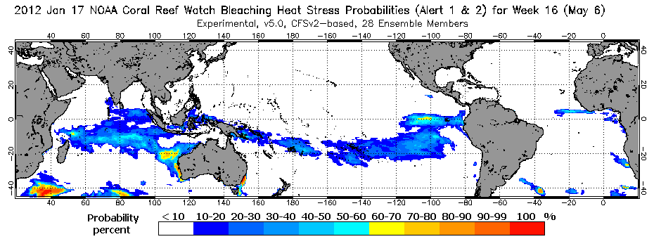 Outlook Map