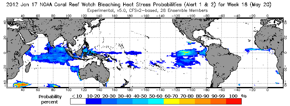 Outlook Map