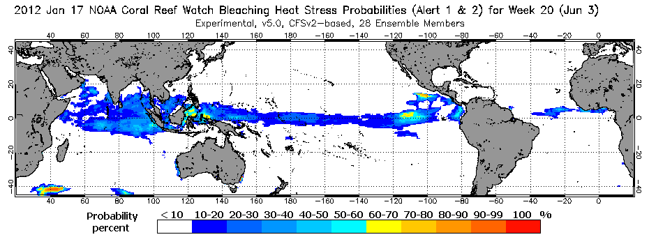 Outlook Map