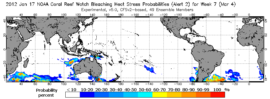 Outlook Map