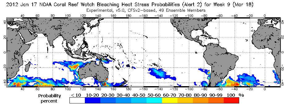 Outlook Map