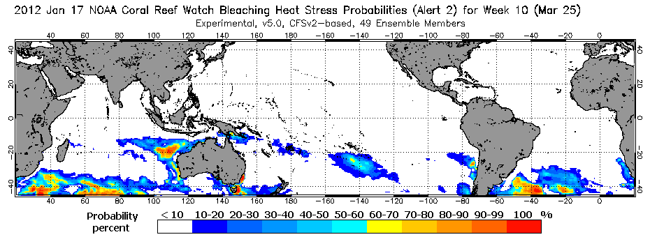 Outlook Map