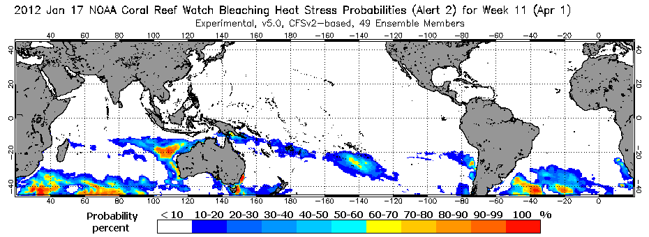 Outlook Map