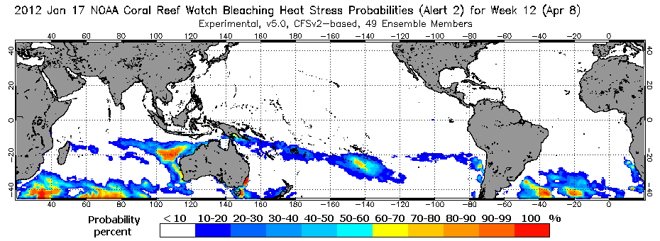 Outlook Map