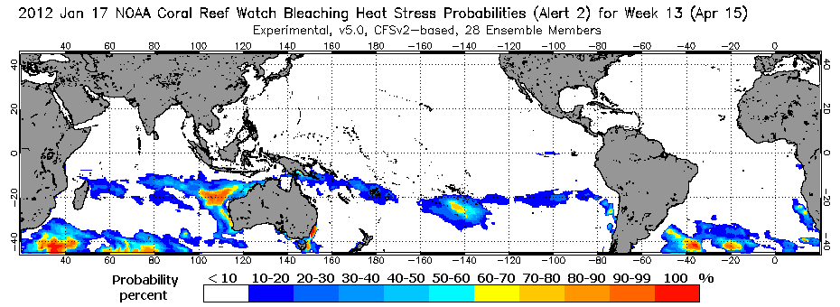 Outlook Map