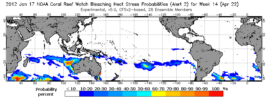 Outlook Map