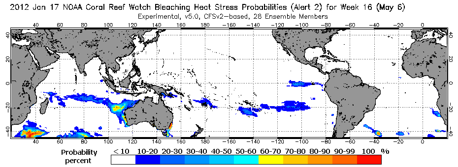 Outlook Map