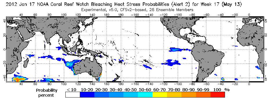 Outlook Map