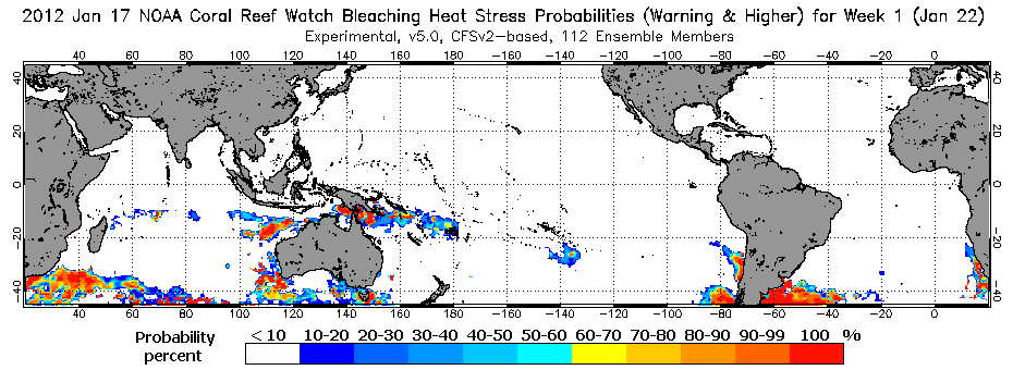 Outlook Map