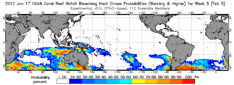 Outlook Map