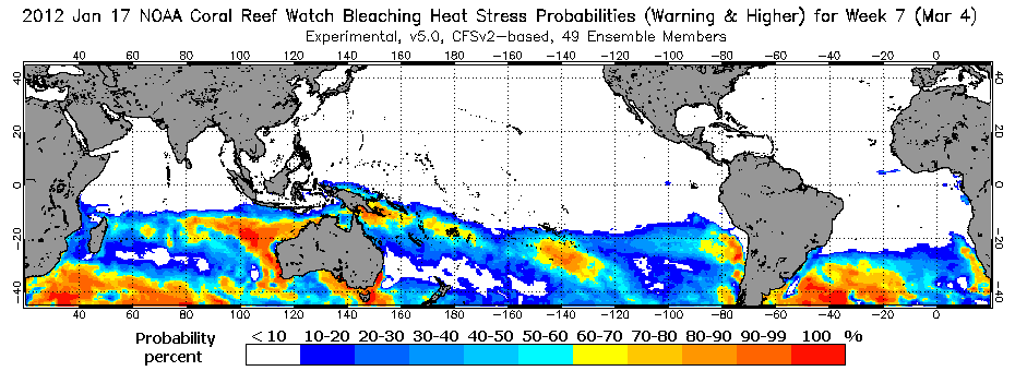 Outlook Map