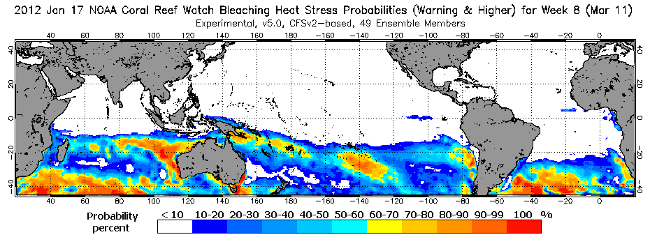 Outlook Map