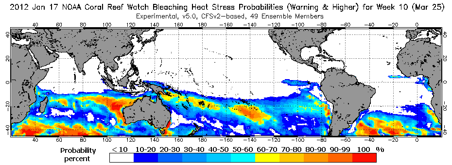 Outlook Map