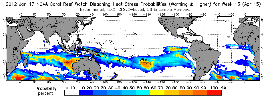 Outlook Map