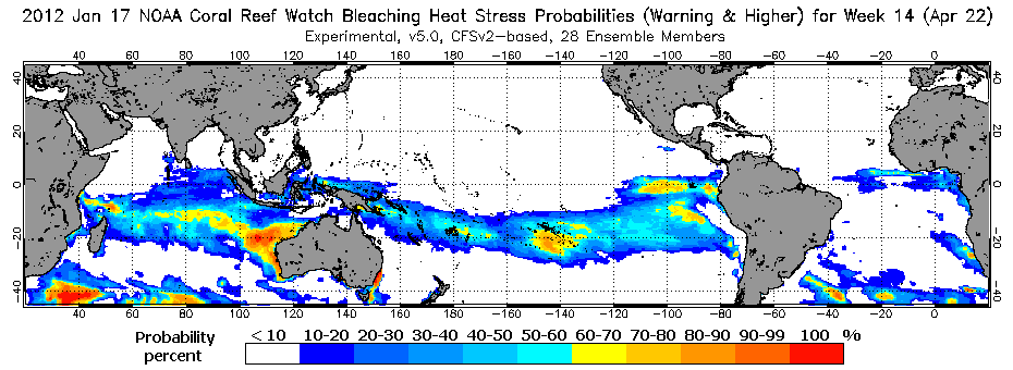 Outlook Map