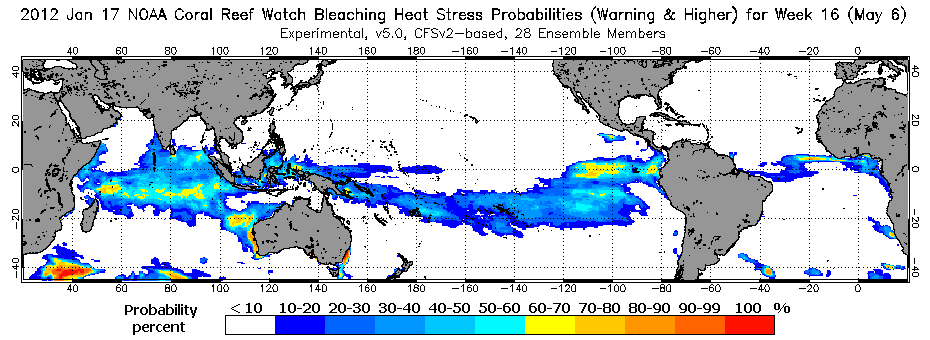 Outlook Map