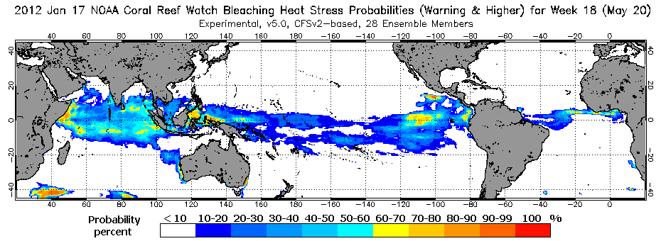 Outlook Map