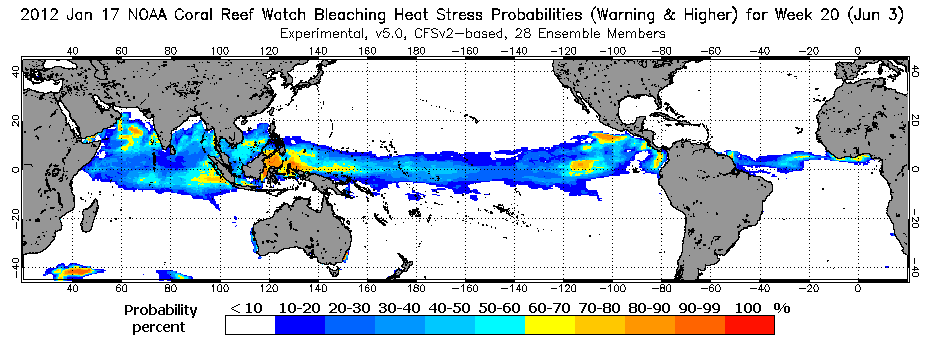 Outlook Map