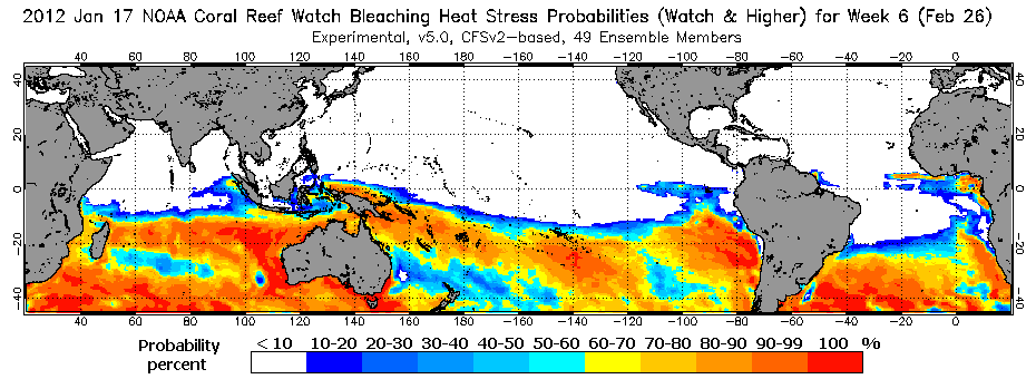 Outlook Map