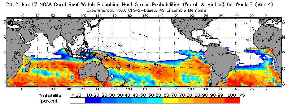 Outlook Map